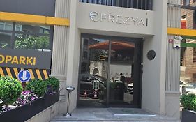 Frezya Family Hotel
